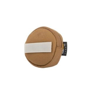 TT Tac Pouch Round VL coyote-brown