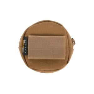TT Tac Pouch Round VL coyote-brown