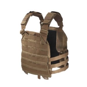 TT Plate Carrier MK IV coyote-brown