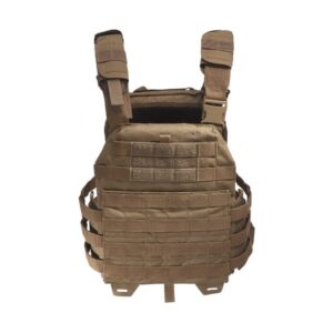 TT Plate Carrier MK IV coyote-brown