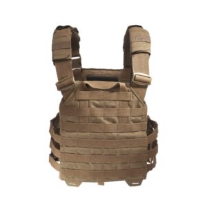 TT Plate Carrier MK IV coyote-brown