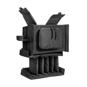 TT Modular Camera Insert 30 schwarz