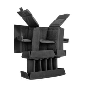 TT Modular Camera Insert 30 schwarz