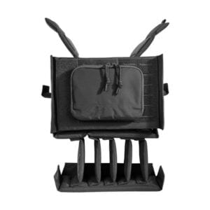 TT Modular Camera Insert 30 schwarz