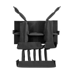 TT Modular Camera Insert 30 schwarz