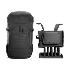 TT Modular Camera Insert 30 schwarz