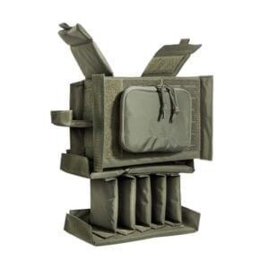 TT Modular Camera Insert 30 oliv