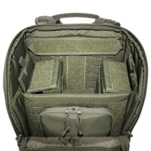 TT Modular Camera Insert 30 oliv
