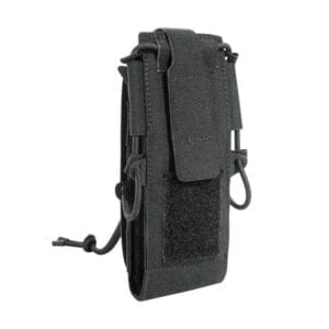 TT Digi Radio Pouch schwarz