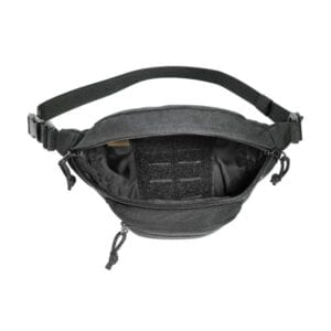 TT Modular Hip Bag schwarz