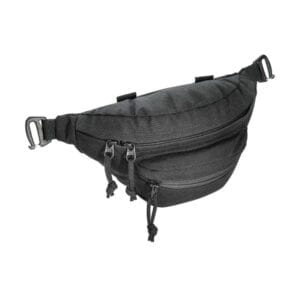 TT Modular Hip Bag schwarz