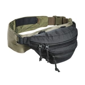 TT Modular Hip Bag schwarz