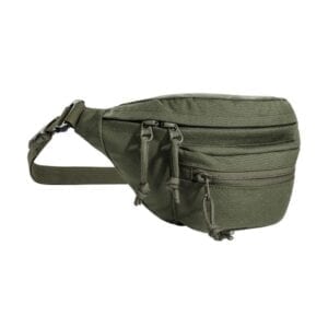 TT Modular Hip Bag oliv