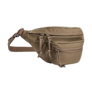 TT Modular Hip Bag coyote-brown