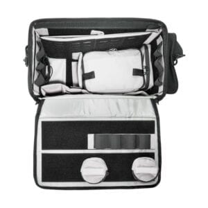 TT Modular Range Bag schwarz