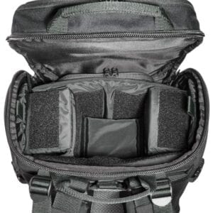 TT Modular 30 Camera Pack schwarz