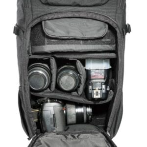 TT Modular 30 Camera Pack schwarz