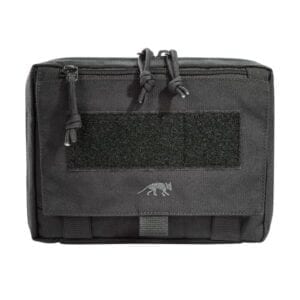 TT EDC Pouch schwarz