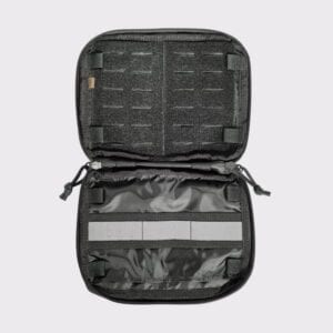 TT EDC Pouch schwarz