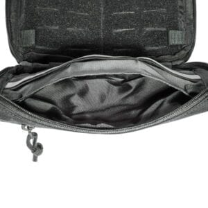 TT EDC Pouch schwarz