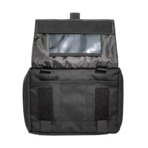 TT EDC Pouch schwarz