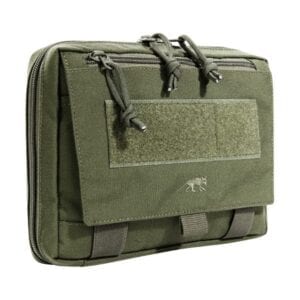 TT EDC Pouch oliv