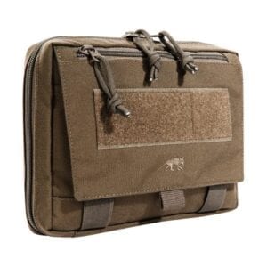 TT EDC Pouch coyote-brown