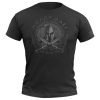 720Gear T-Shirt MOLON LABE schwarz