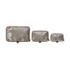 TT Mesh Pouch Set VL coyote-brown