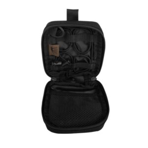 TT Tac Pouch Medic schwarz