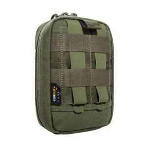 TT Tac Pouch Medic oliv