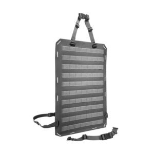 TT Modular Front Seat Panel titan-grey