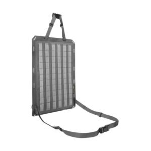 TT Modular Front Seat Panel titan-grey