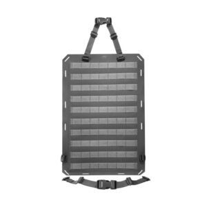 TT Modular Front Seat Panel titan-grey