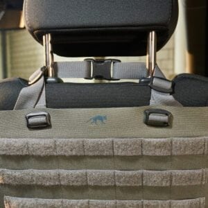 TT Modular Front Seat Panel