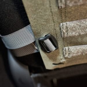 TT Modular Front Seat Panel