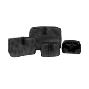 TT Modular Pouch Set schwarz