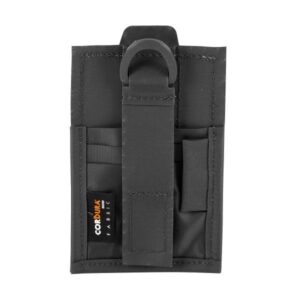 TT ID Card Office schwarz