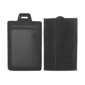 TT ID Card Office schwarz