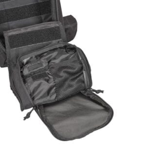 TT Tac Modular SW Pack 25 schwarz