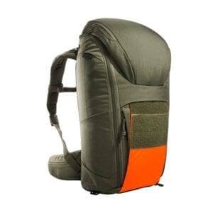 TT Tac Modular SW Pack 25 oliv