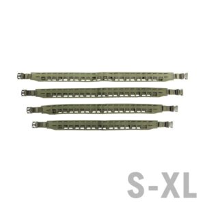 TT Molle Hyp Belt oliv