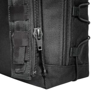 TT TacVec Pouch 1 schwarz