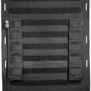 TT TacVec Pouch 1 schwarz