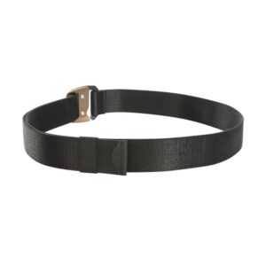 TT Stretch Belt 38 mm schwarz