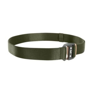 TT Stretch Belt 38 mm oliv