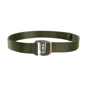 TT Stretch Belt 38 mm oliv