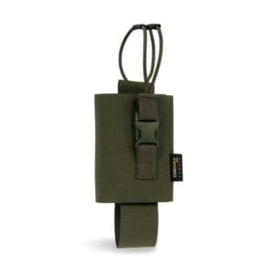 TT Radio Pouch LP oliv