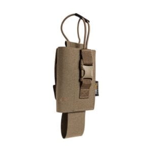 TT Radio Pouch LP coyote-brown