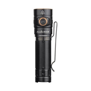 Fenix E30R LED Taschenlampe 1.600 lm mit USB